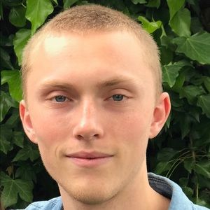 Meet your Posher, Spencer